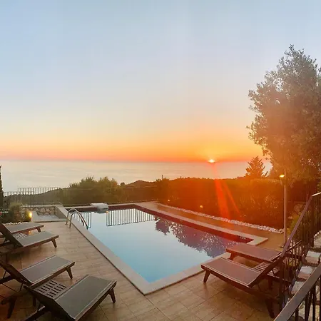 Villa Elia - Of Vigli