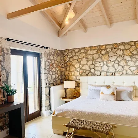 Elia - Of Vigli Villa Khalikerí