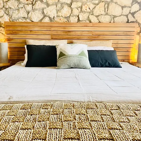 Villa Elia - Of Vigli Khalikerí