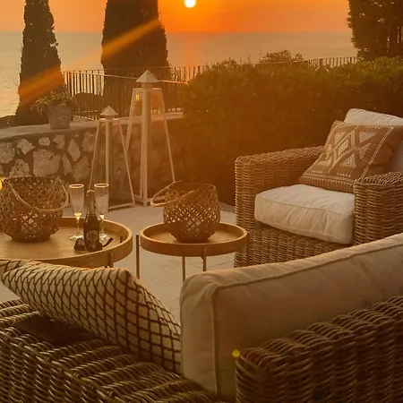 Villa Elia - Of Vigli *