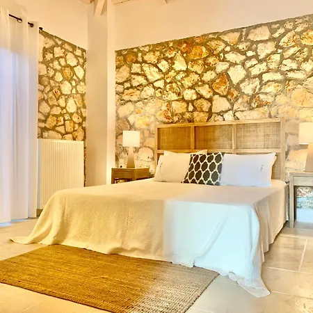 Elia - Of Vigli Villa Khalikerí