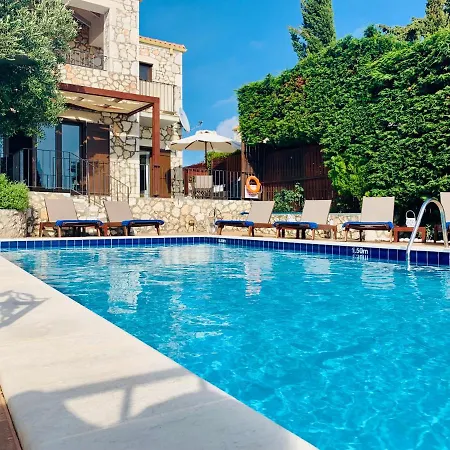 Elia - Of Vigli Villa